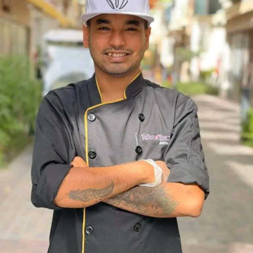 rohit s. profile photo