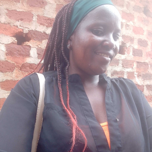 Grace N. profile photo