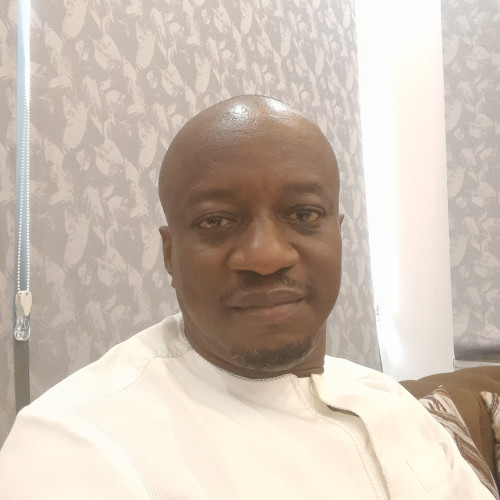 Adeniyi D.