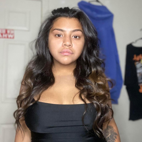 Gissell V. profile photo