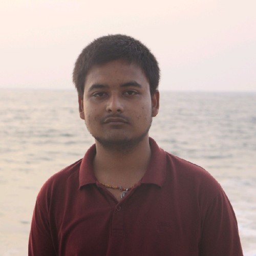 Avishek R.