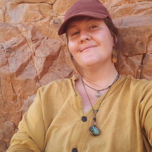 Claire R. profile photo
