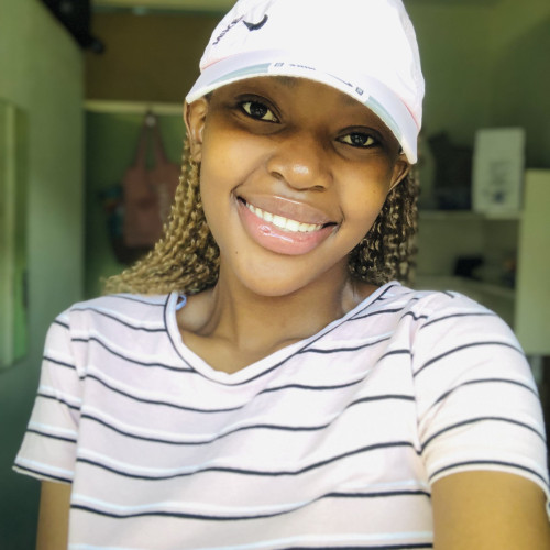 Anesu Vanessa K. profile photo