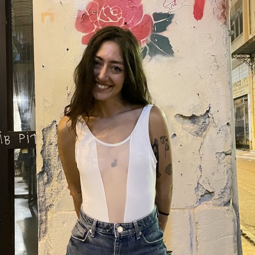Ioanna F.