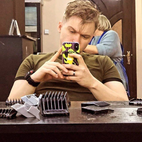 Kirill  . profile photo