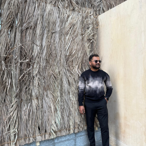 Shyam A. profile photo