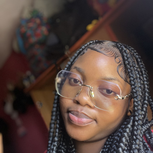 Glorious  G. profile photo