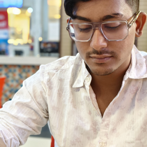 Tushar D. profile photo