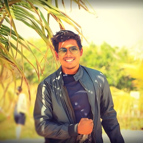 Himanshu P. profile photo