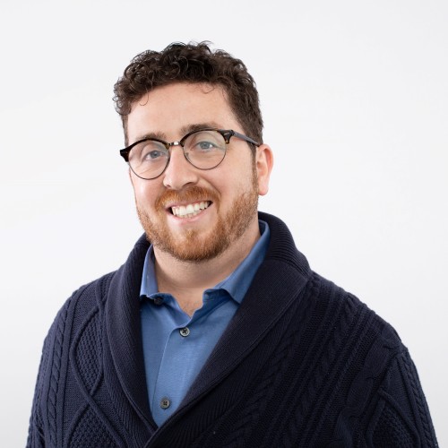 mitch r. profile photo