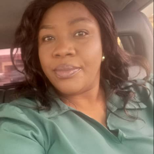 Omene M. profile photo