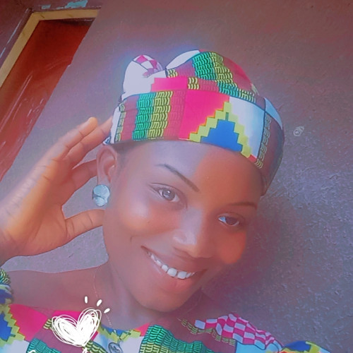 Salome  S. profile photo