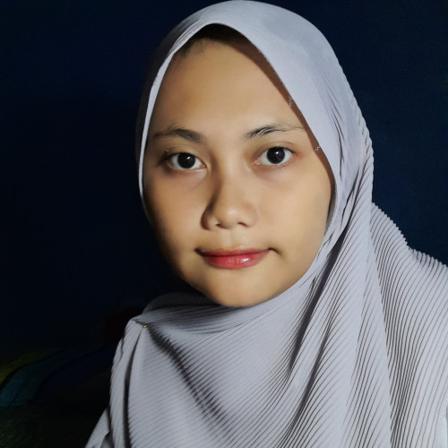 Novita N. profile photo