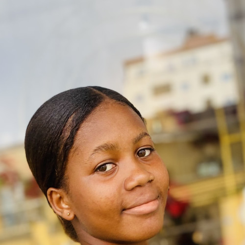 Agnes  A. profile photo