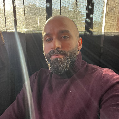 Mohammad  B. profile photo