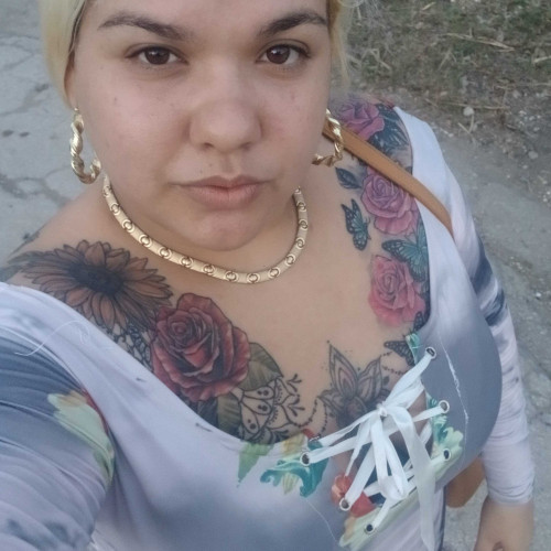 Naiara Rolaidys G. profile photo