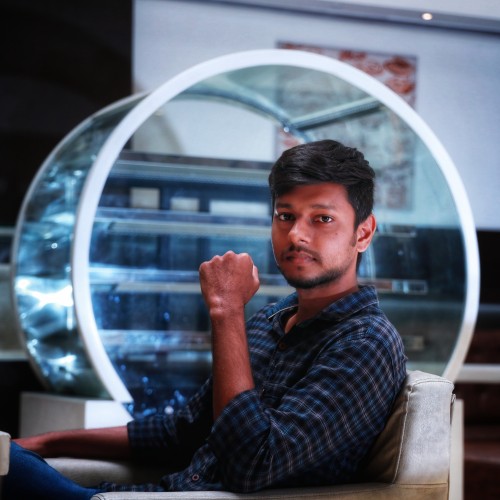 Patrick J. profile photo