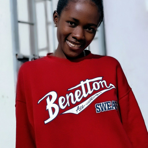 PRAXEDA  P. profile photo