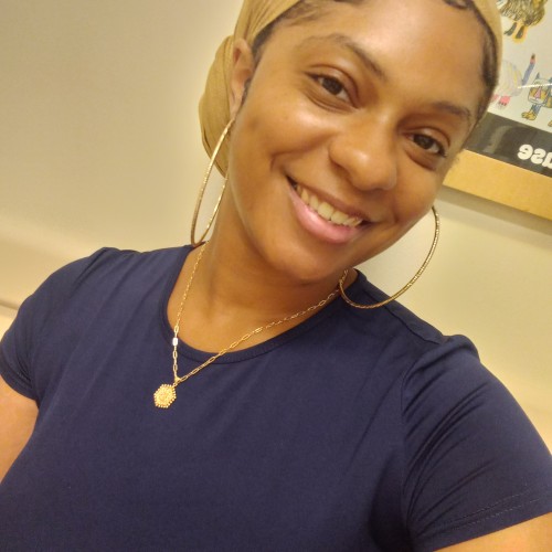 Shay P. profile photo