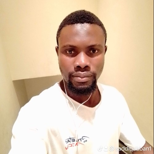 Suali  A. profile photo