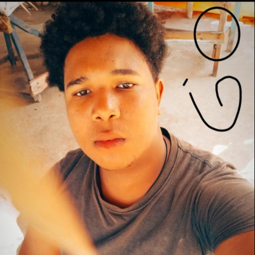 Oscar Antonio  G. profile photo