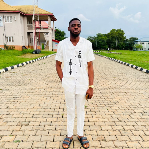 Abdulmalik O.