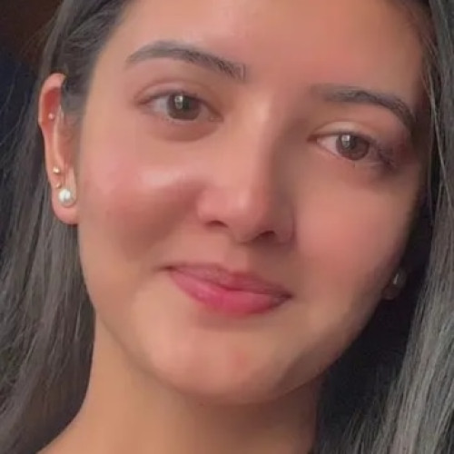 Laraib  U. profile photo