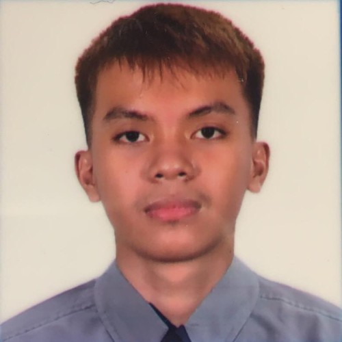 Carl Javie R.