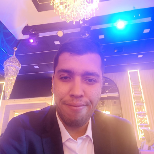 Ahmed H.