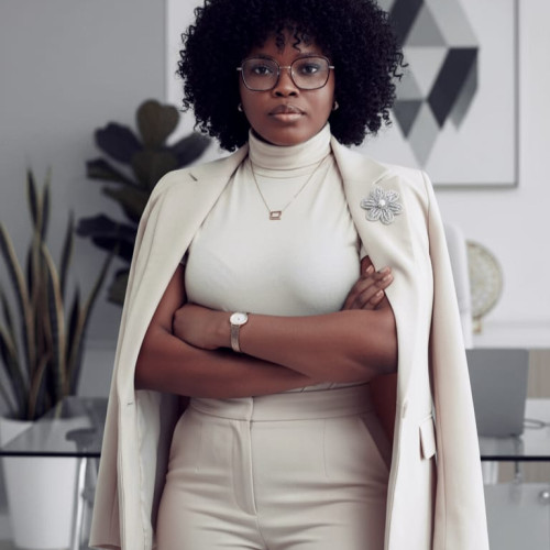 Adekeye Abosede  E. profile photo