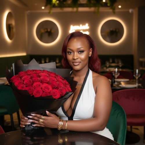 Joy T. profile photo