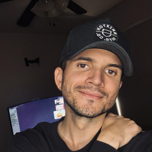 Andres C. profile photo