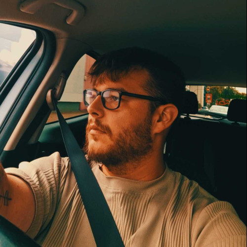 Jonas K. profile photo