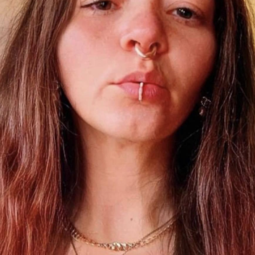 Yariluz W. profile photo