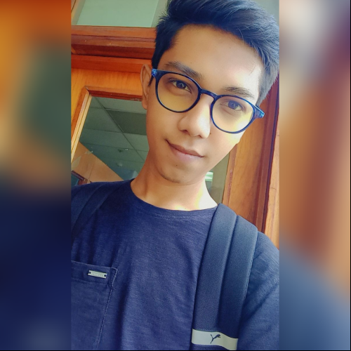 Ishant C. profile photo