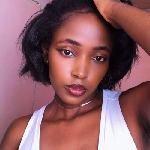 Joyceline  W.