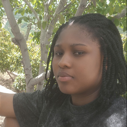 blessing E. profile photo