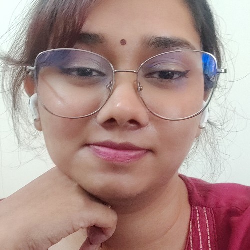 Anushka C. profile photo