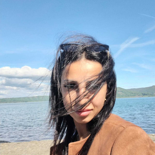 fiorella c. profile photo