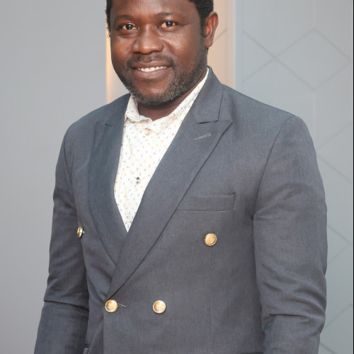 Joshua O. profile photo