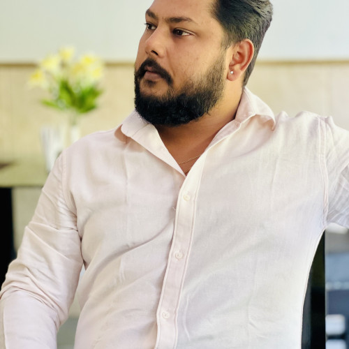 Kaustav R. profile photo