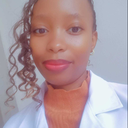 Glory B. profile photo