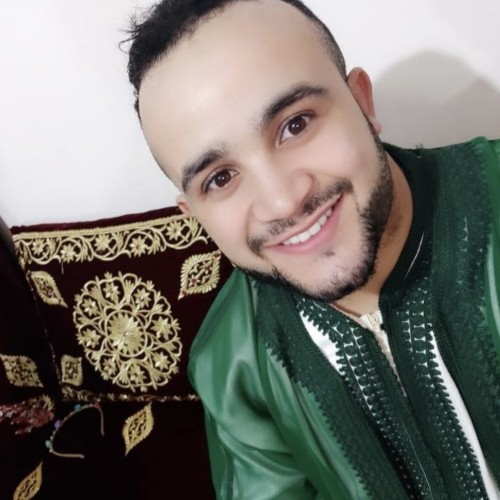 Amine E. profile photo