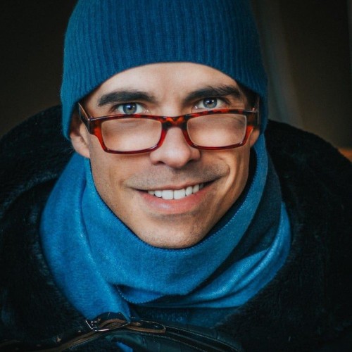 Michael B.