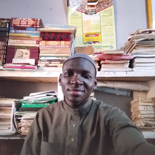 Jamiu O. profile photo