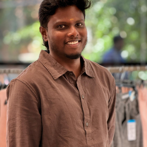 Satheeshkumar  B. profile photo