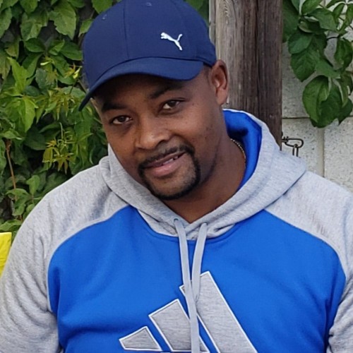 Kevin  M.