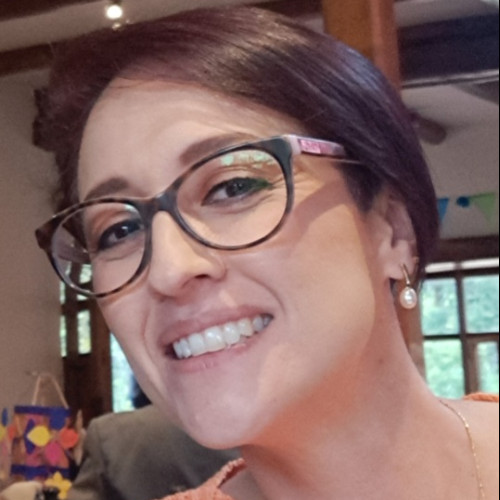 Maria Fernanda J. profile photo