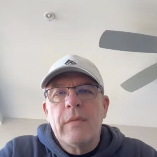 james F. profile photo
