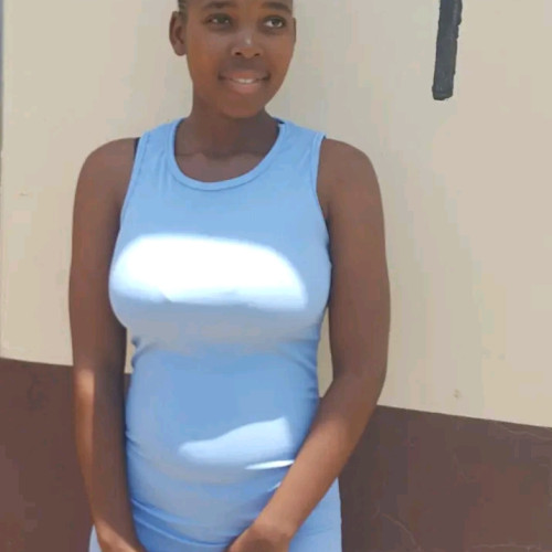 Snethemba  M. profile photo